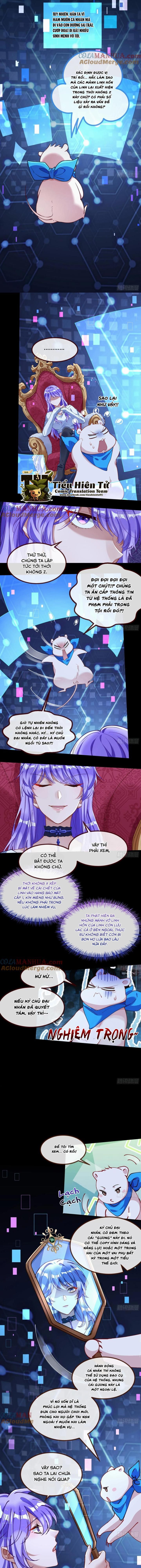 Vạn Tra Triêu Hoàng Chapter 644 - Trang 2