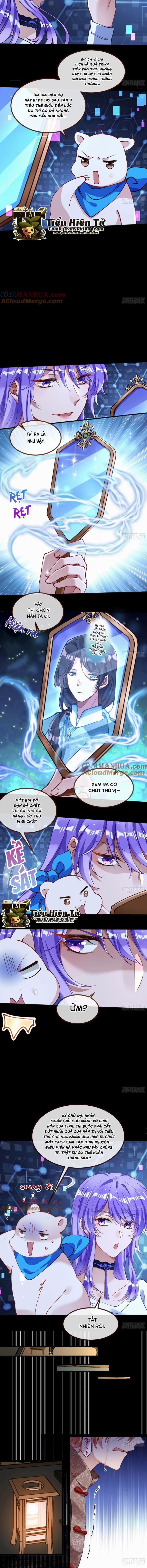Vạn Tra Triêu Hoàng Chapter 644 - Trang 2