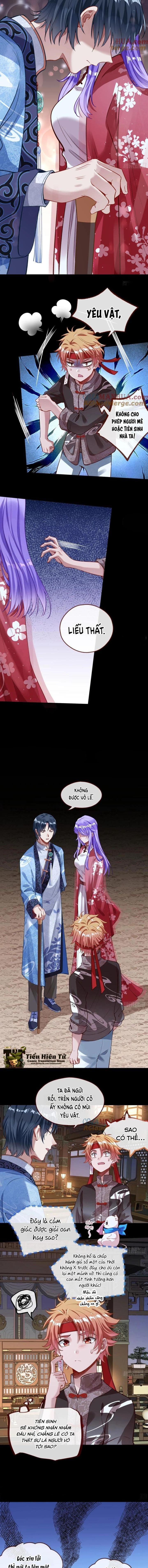 Vạn Tra Triêu Hoàng Chapter 645 - Trang 2