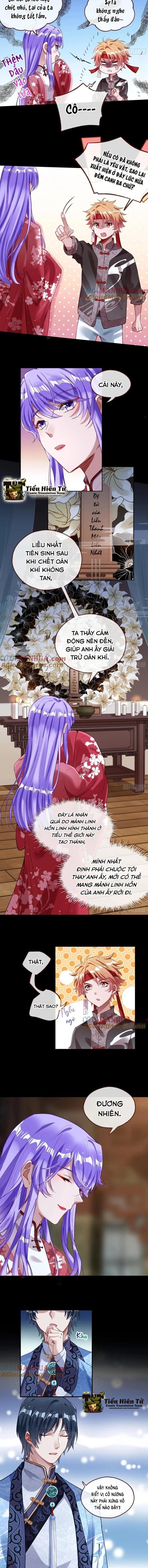 Vạn Tra Triêu Hoàng Chapter 645 - Trang 2