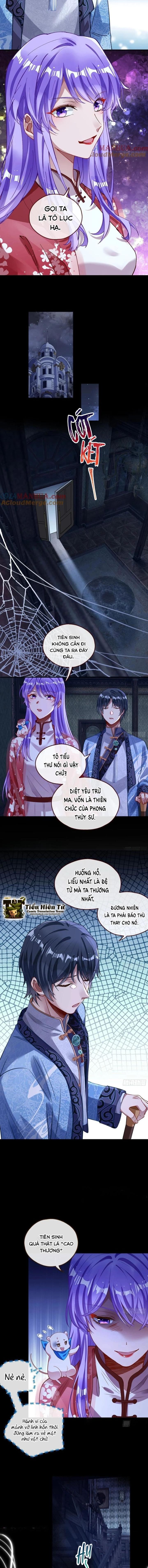 Vạn Tra Triêu Hoàng Chapter 645 - Trang 2