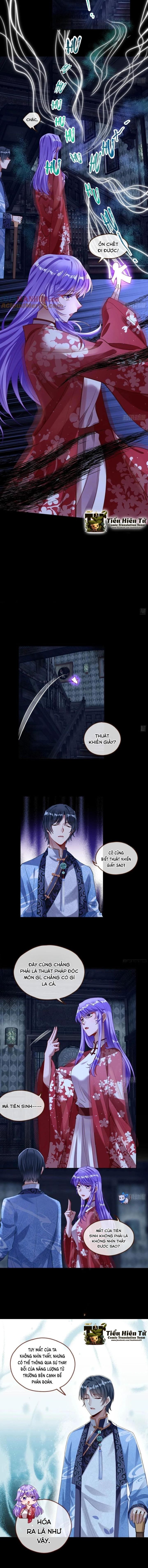 Vạn Tra Triêu Hoàng Chapter 645 - Trang 2