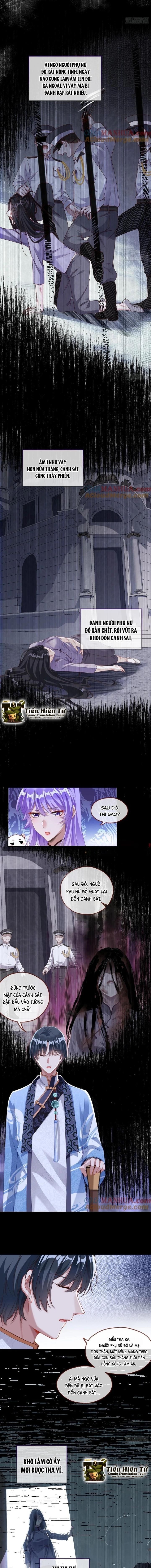 Vạn Tra Triêu Hoàng Chapter 646 - Trang 2