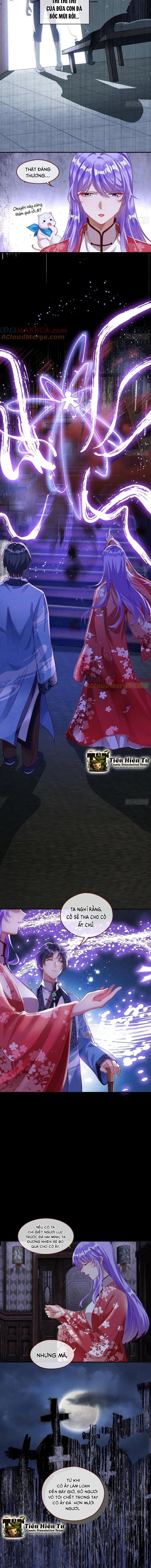 Vạn Tra Triêu Hoàng Chapter 646 - Trang 2