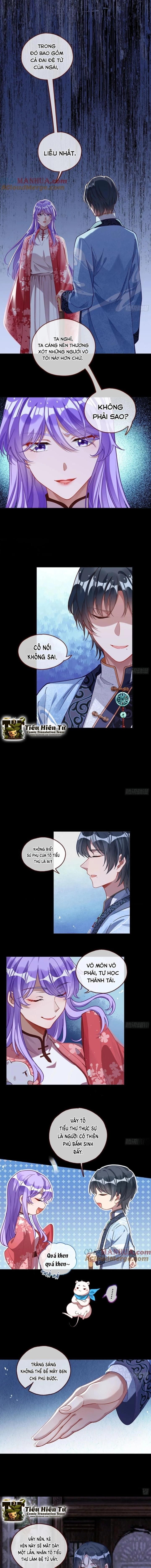 Vạn Tra Triêu Hoàng Chapter 646 - Trang 2