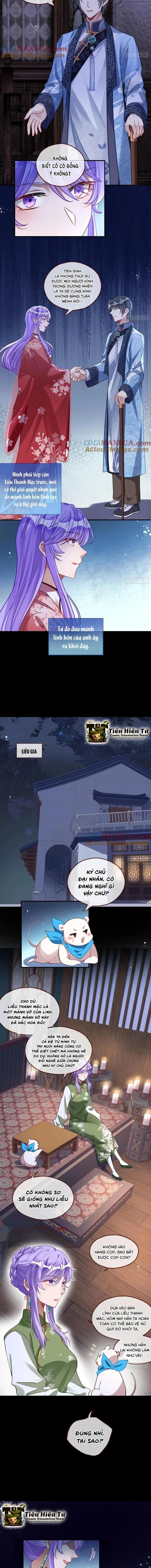 Vạn Tra Triêu Hoàng Chapter 646 - Trang 2