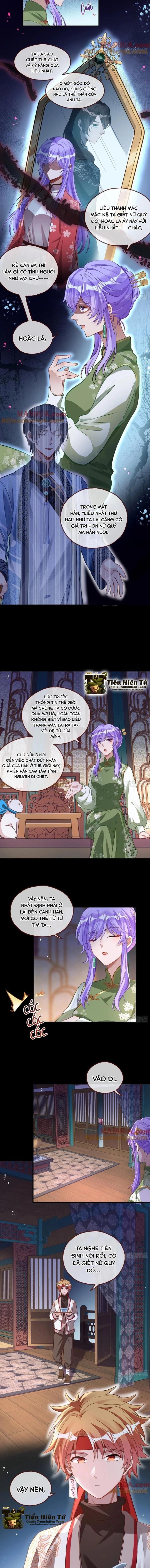 Vạn Tra Triêu Hoàng Chapter 646 - Trang 2