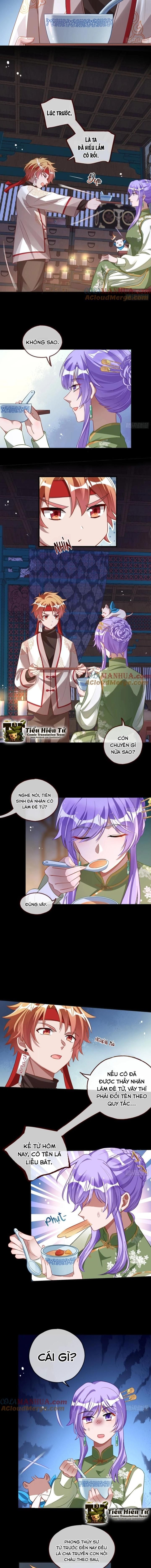 Vạn Tra Triêu Hoàng Chapter 646 - Trang 2