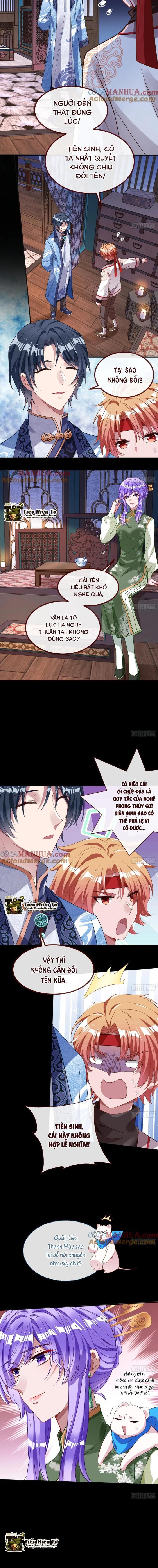 Vạn Tra Triêu Hoàng Chapter 647 - Trang 2