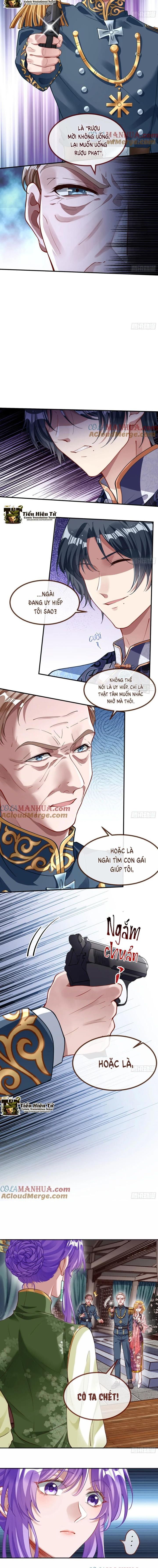 Vạn Tra Triêu Hoàng Chapter 647 - Trang 2