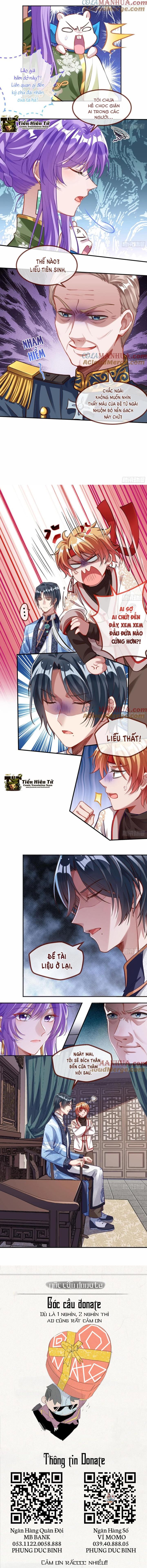 Vạn Tra Triêu Hoàng Chapter 647 - Trang 2