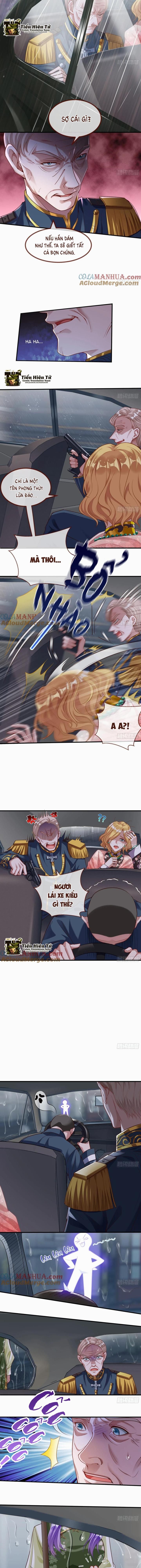 Vạn Tra Triêu Hoàng Chapter 648 - Trang 2