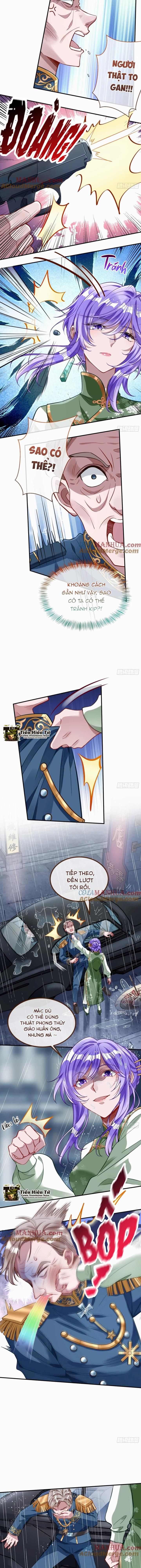 Vạn Tra Triêu Hoàng Chapter 648 - Trang 2