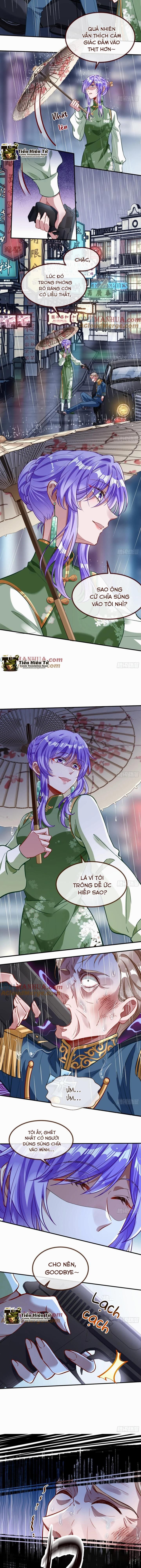 Vạn Tra Triêu Hoàng Chapter 648 - Trang 2