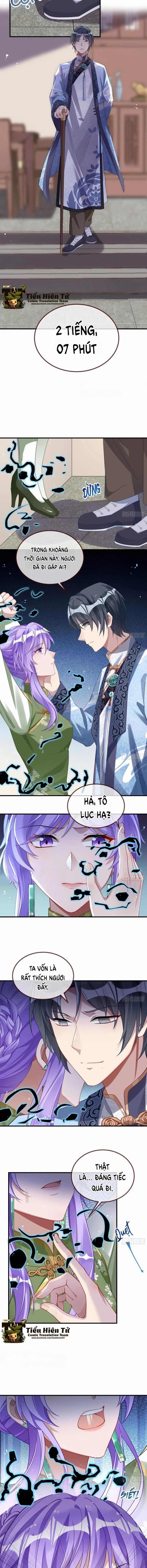 Vạn Tra Triêu Hoàng Chapter 649 - Trang 2