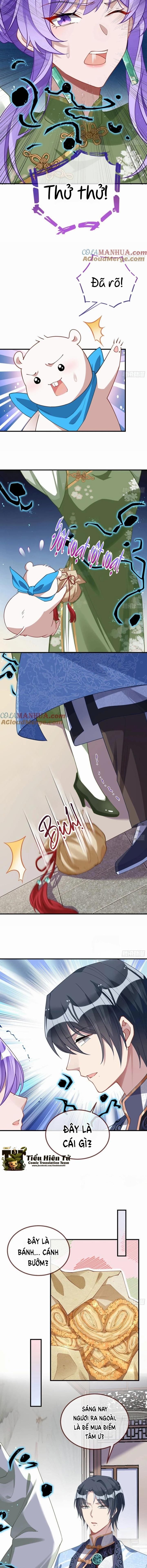 Vạn Tra Triêu Hoàng Chapter 649 - Trang 2