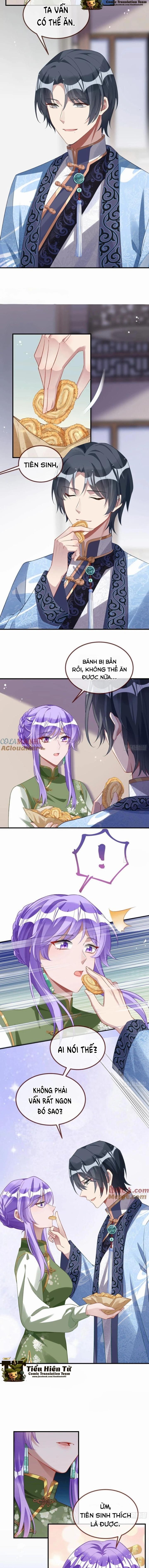 Vạn Tra Triêu Hoàng Chapter 649 - Trang 2