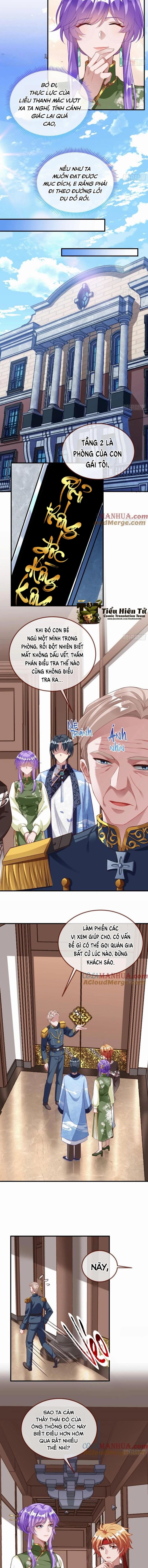 Vạn Tra Triêu Hoàng Chapter 649 - Trang 2