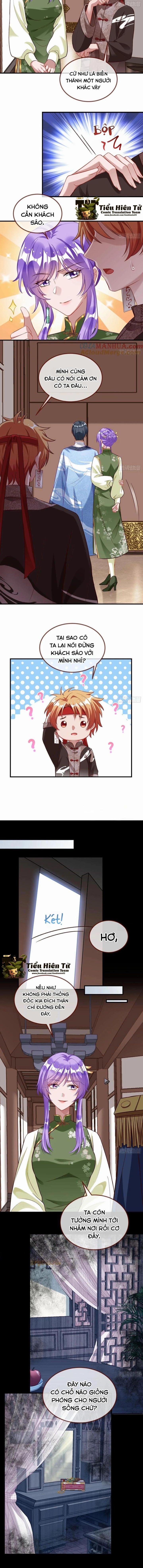 Vạn Tra Triêu Hoàng Chapter 649 - Trang 2