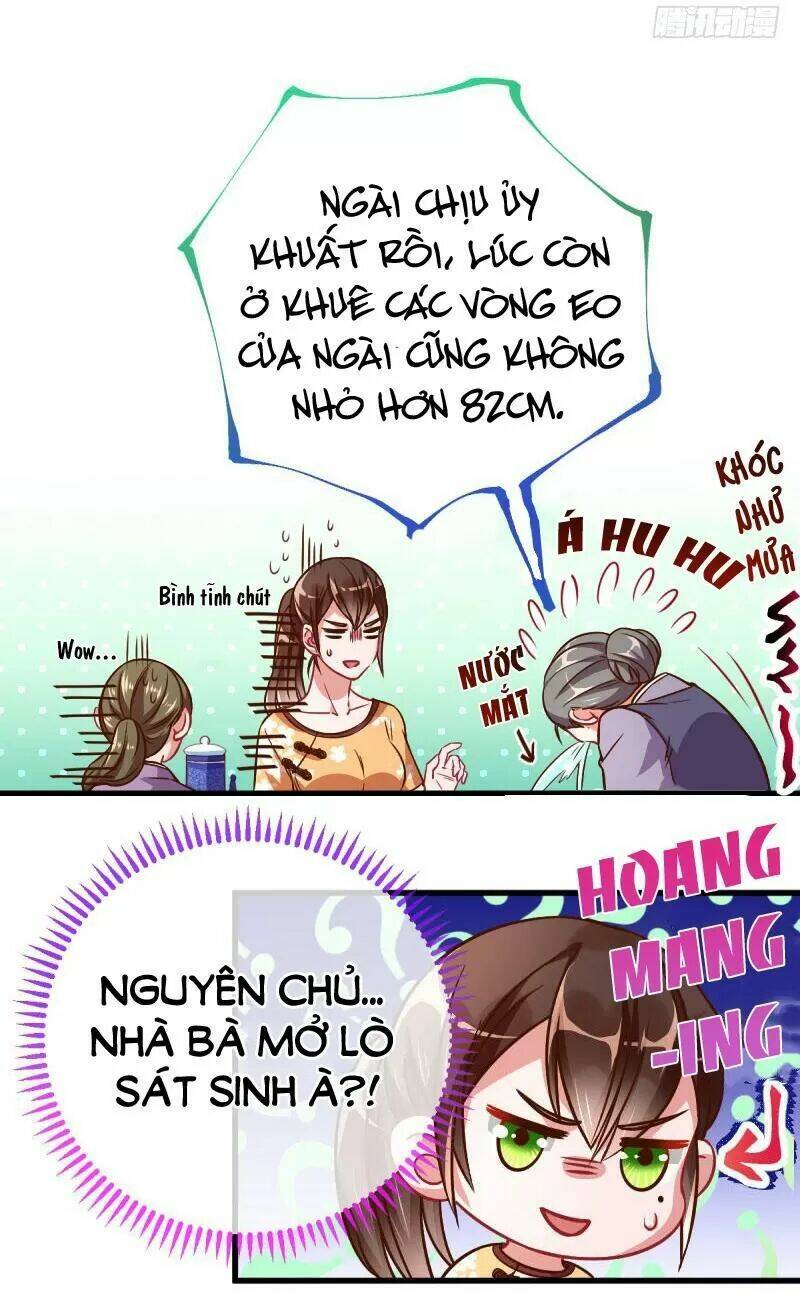 Vạn Tra Triêu Hoàng Chapter 65 - Trang 2