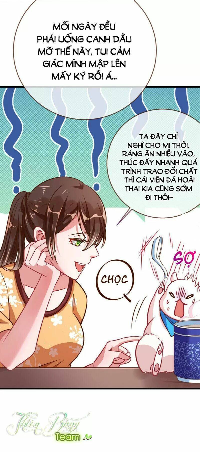 Vạn Tra Triêu Hoàng Chapter 65 - Trang 2