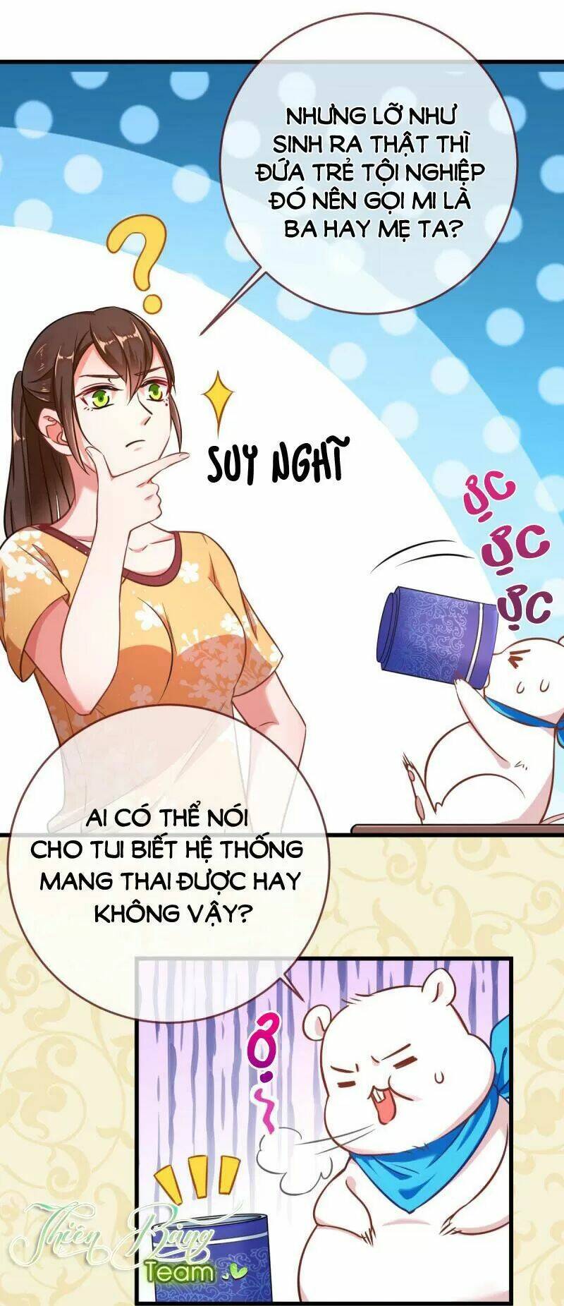 Vạn Tra Triêu Hoàng Chapter 65 - Trang 2