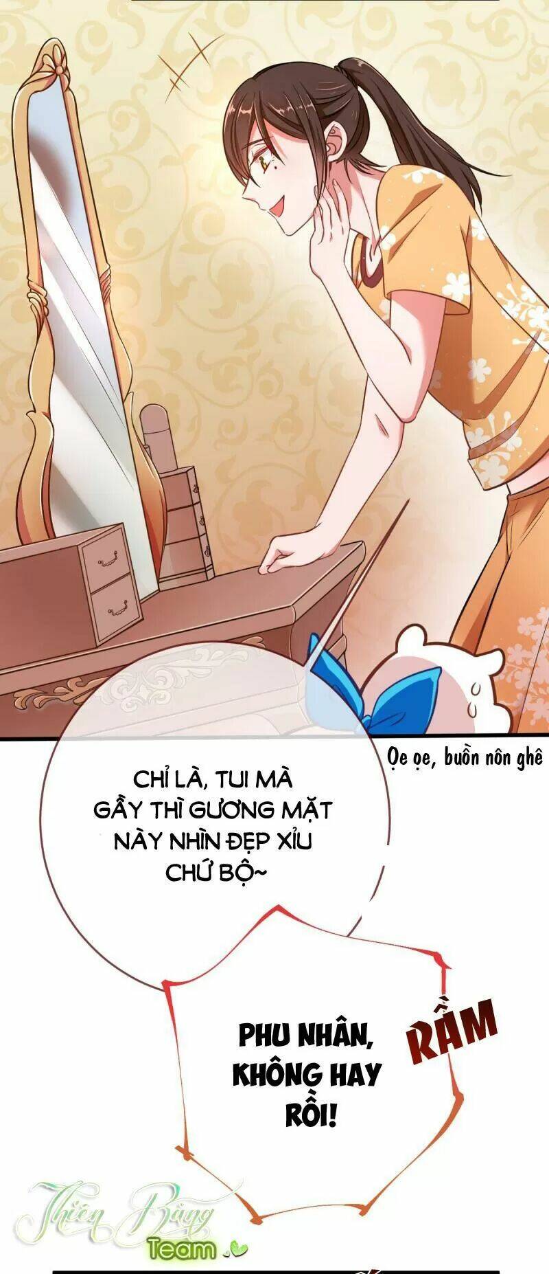 Vạn Tra Triêu Hoàng Chapter 65 - Trang 2