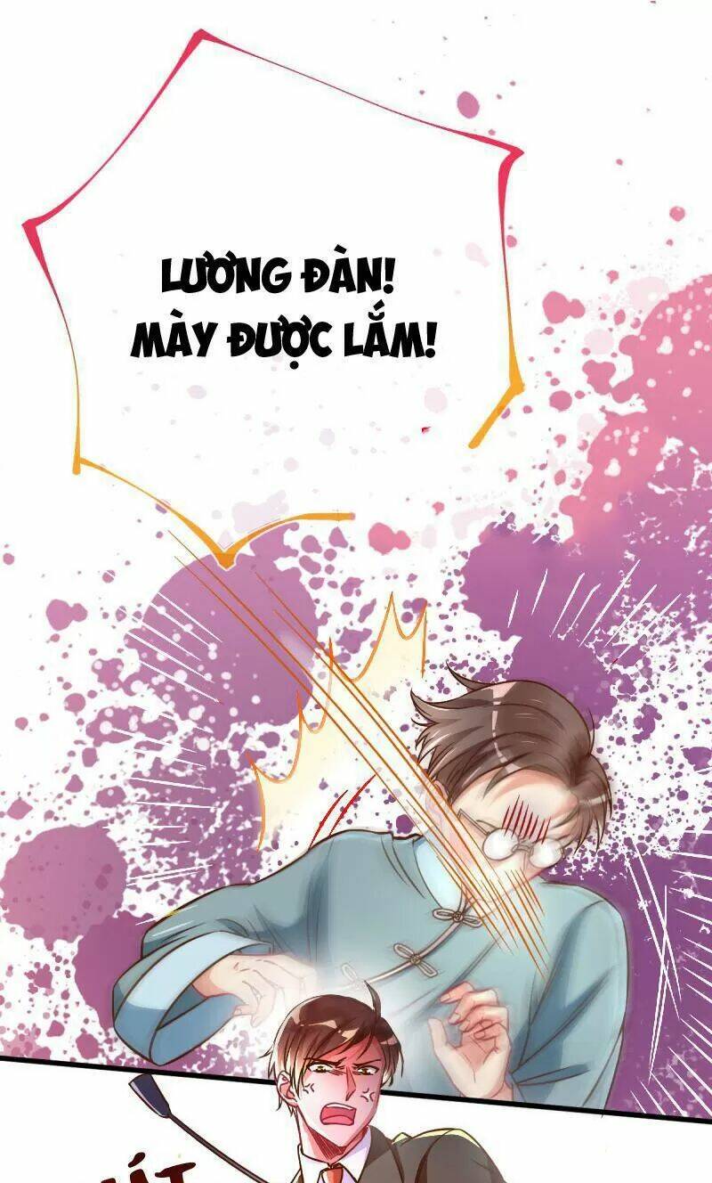 Vạn Tra Triêu Hoàng Chapter 65 - Trang 2