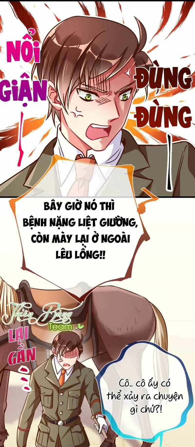 Vạn Tra Triêu Hoàng Chapter 65 - Trang 2