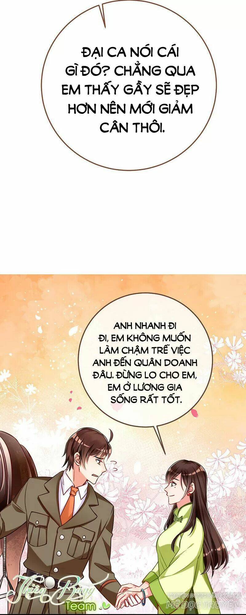 Vạn Tra Triêu Hoàng Chapter 65 - Trang 2