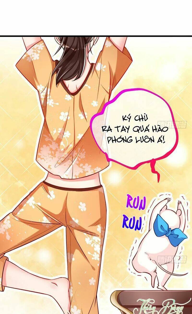 Vạn Tra Triêu Hoàng Chapter 65 - Trang 2