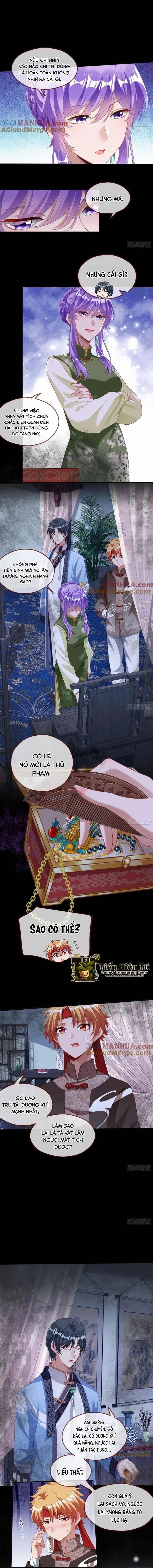 Vạn Tra Triêu Hoàng Chapter 650 - Trang 2