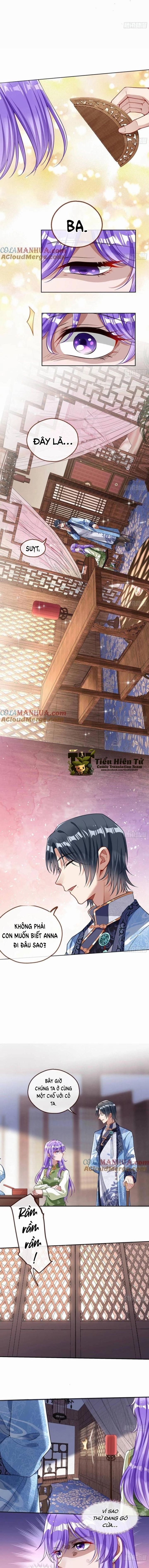 Vạn Tra Triêu Hoàng Chapter 650 - Trang 2