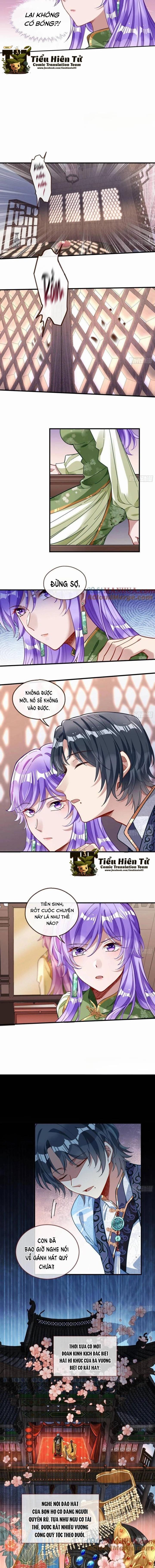 Vạn Tra Triêu Hoàng Chapter 650 - Trang 2