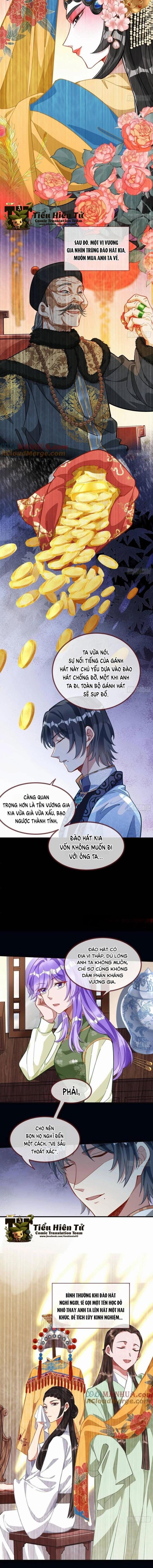 Vạn Tra Triêu Hoàng Chapter 650 - Trang 2