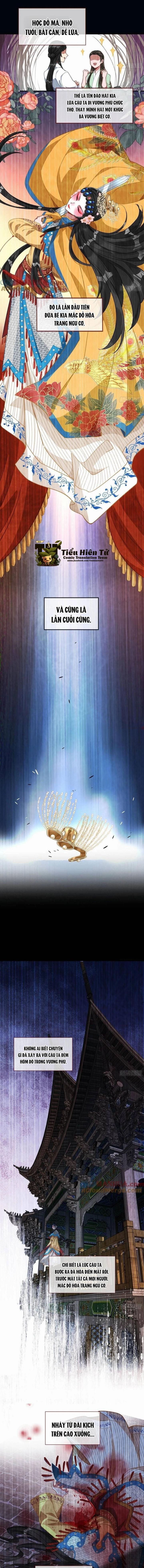 Vạn Tra Triêu Hoàng Chapter 650 - Trang 2