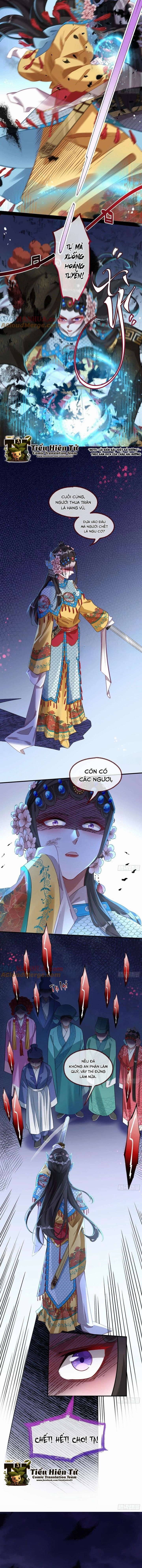 Vạn Tra Triêu Hoàng Chapter 652 - Trang 2