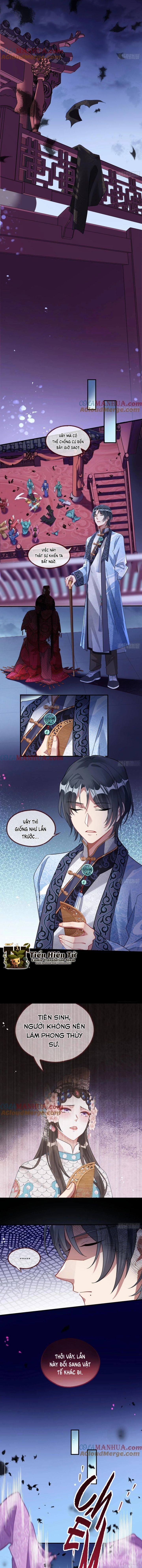 Vạn Tra Triêu Hoàng Chapter 652 - Trang 2