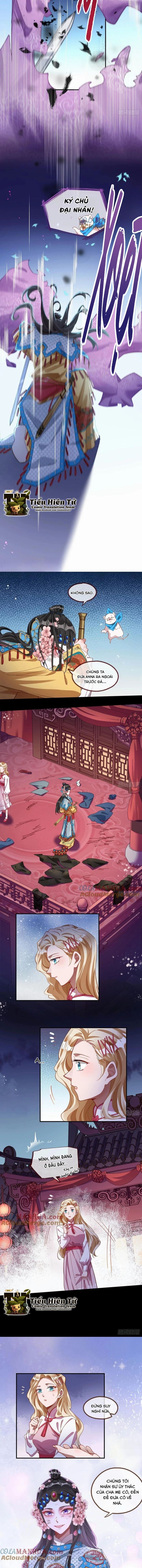 Vạn Tra Triêu Hoàng Chapter 652 - Trang 2