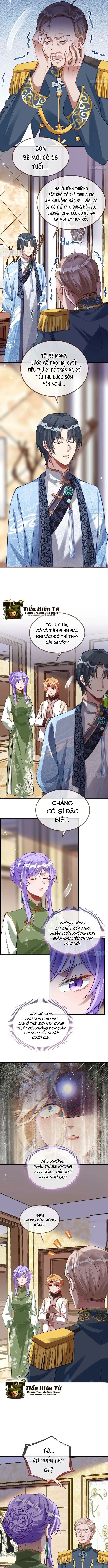 Vạn Tra Triêu Hoàng Chapter 653 - Trang 2