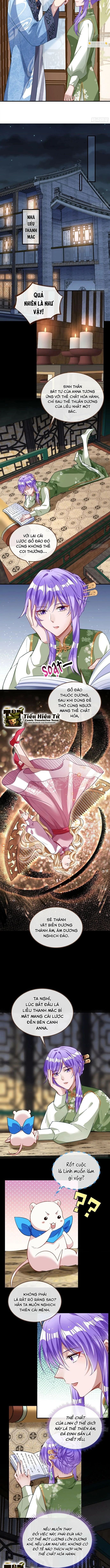 Vạn Tra Triêu Hoàng Chapter 653 - Trang 2