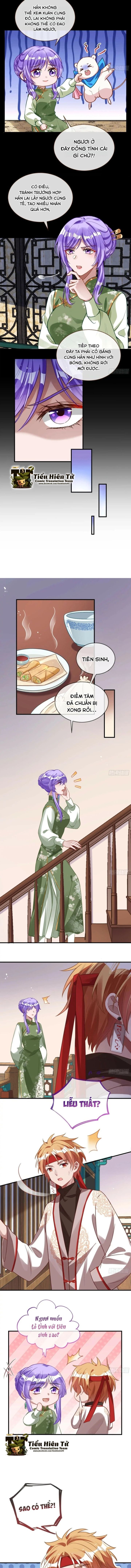 Vạn Tra Triêu Hoàng Chapter 654 - Trang 2