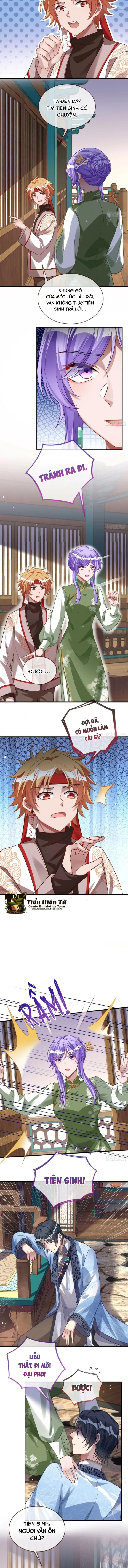 Vạn Tra Triêu Hoàng Chapter 654 - Trang 2