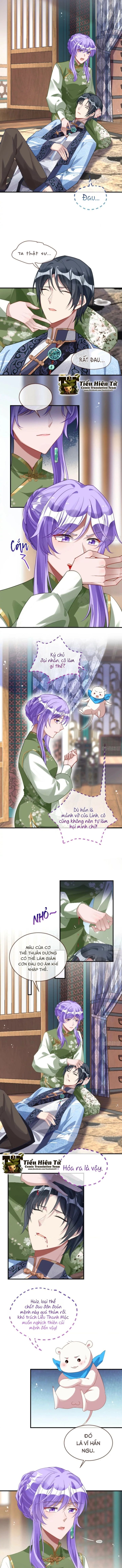 Vạn Tra Triêu Hoàng Chapter 654 - Trang 2