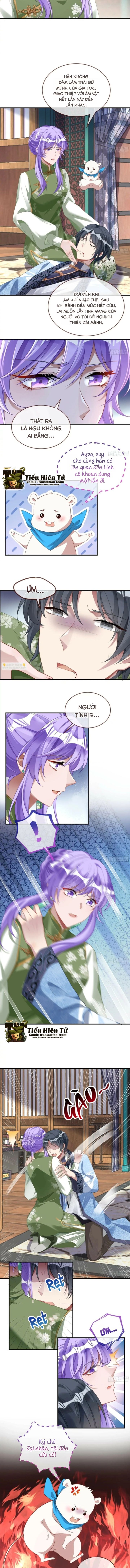 Vạn Tra Triêu Hoàng Chapter 654 - Trang 2