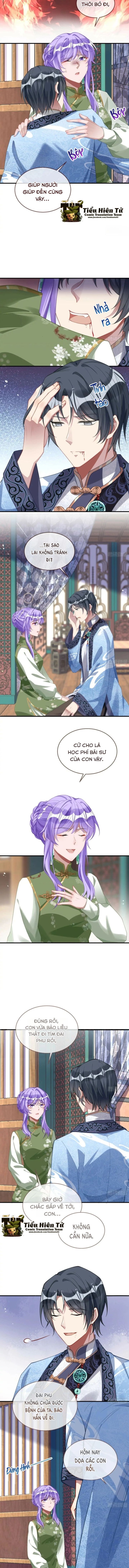 Vạn Tra Triêu Hoàng Chapter 654 - Trang 2