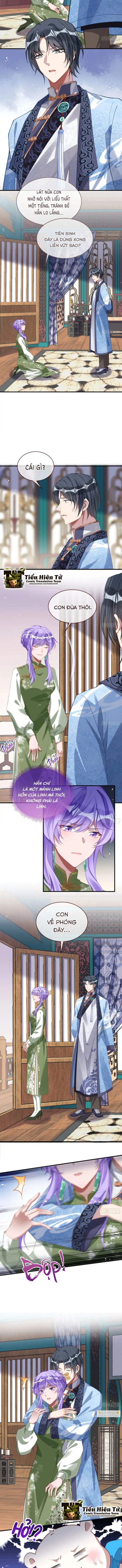 Vạn Tra Triêu Hoàng Chapter 654 - Trang 2