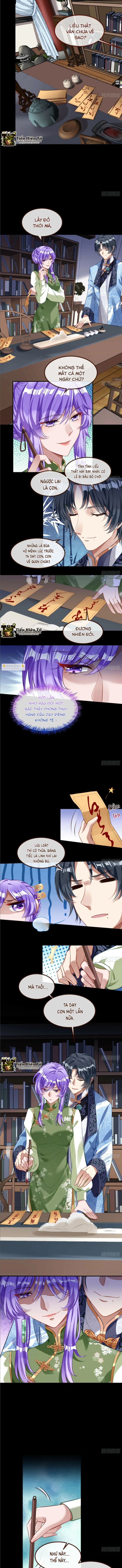 Vạn Tra Triêu Hoàng Chapter 655 - Trang 2