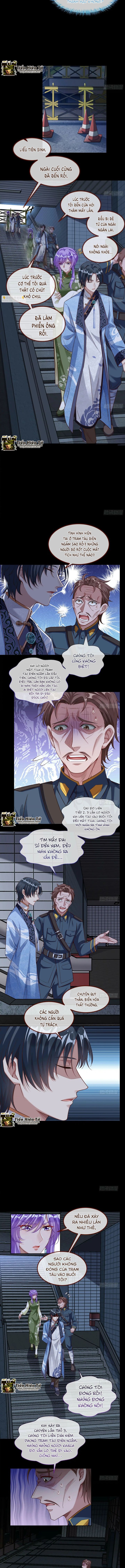 Vạn Tra Triêu Hoàng Chapter 655 - Trang 2