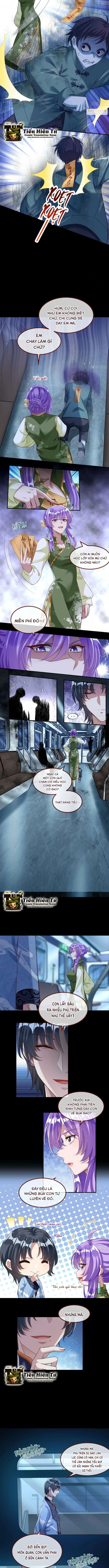 Vạn Tra Triêu Hoàng Chapter 656 - Trang 2